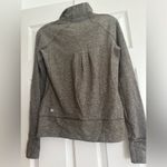 Lululemon ✨WORN ONCE✨ Rush Hour Half Zip Photo 2