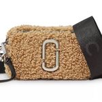 Marc Jacobs Snapshot Teddy Camera Bag Photo 0