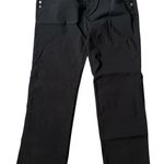 DKNY ‎ Women Black Pants petites Photo 0