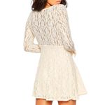 Free People NWT  Teen Witch Lace Dress Photo 1