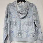 Disney  stitch outer space women's medium hoodie Photo 5