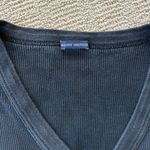 Brandy Melville Black Top Photo 2