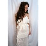 Wild Fable White Dress Photo 14