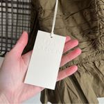 Ulla Johnson Merritt peplum tank top Photo 6