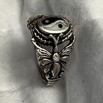 VTG Sterling Silver Photo 1