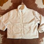 All In Motion jacket  size large  Quarter zip So soft no flaws Photo 0