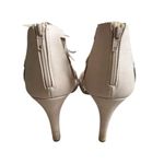 Dress Barn Women’s Elegant Cream Strappy 3.5” Heel Sandals. Size 9 Photo 4