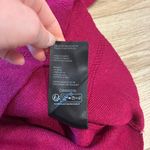 Maeve NWT  x Anthropologie Square Neck Bell Sleeve Sweater Shimmer Size L Photo 5