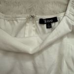 Trixxi White  Dress Photo 1