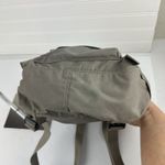Fjällräven Fjallraven Kanken Mini Small Gray Backpack Bag 23561 Everyday Outdoor Travel Photo 11
