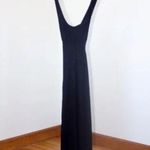 Reformation 1HR SALE ⚡ Ashlee Dress (Black) Photo 2