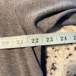 J. Jill Womens Wearever Collection Heather Long Sleeve T Photo 5