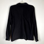 Woolrich Corduroy Ribbed Pearl Snap Scallop Trim Rodeo Button Down Shirt Sz M Photo 7