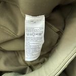 Old Navy  Women's Size‎ 4X Olive Green High Rise Slim Taper Pants Go Dry Photo 4