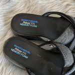 Skechers EUC Cali Women's Promotes-Excellence Platform Sandal sz 8 Photo 2