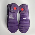 Hunter Original Waterproof Chelsea Rain Boots in Dark Iris Photo 8