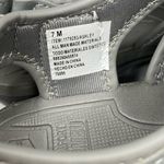 Khombu Ashley Grey Adjustable Active Hiking Sandals 7 MED 1179293 Photo 3