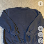 Nike Vintage  Crewneck Sweatshirt 90s Photo 3