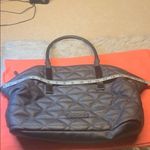Kenneth Cole  Reaction Purse Charcoal Photo 4