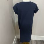 Madewell  Oversized Boyfriend T-Shirt Dress XS Photo 2