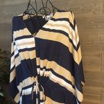 Charter Club bat wing v neck tunic/dress Photo 1