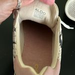 ALDO
FRANN Snake Printed Lace Up Casual Shoes Photo 8