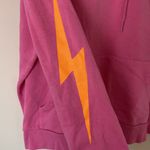 Starfit pink hoodie Size L Photo 2