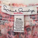 French Laundry FINAL MARKDOWN Ladies'  Petite Crinkle Top xlp Photo 2