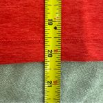 Beyond Yoga  Step Up Racerback Tank Red Orange Size XS NWT Photo 6