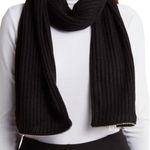 Michael Kors NWT  Rib Zipper Infinity Scarf Photo 0