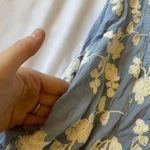 Altar'd State altar’d state floral dress with pockets  Photo 5