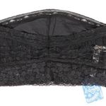 Free People NWT Strapless Bralette Size Small Photo 2