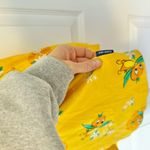 Disney Like New  Spirit Jersey The Original Florida Orange bird SMALL Photo 2