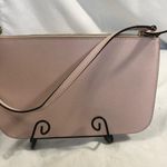 Kate Spade  New York Pale Pink  Leather Wristlet Photo 1