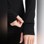 Fabletics NWOT Phoenix Run Hoodie Black Size Small Photo 3