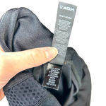 Koral Venus High-Rise Colorblock Mesh Performance Sprint Leggings Black Red S Photo 11