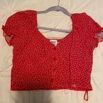 Princess Polly Top Photo 4