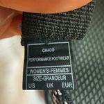 Chacos CHACO Women's ZX / 2 Dual Adjustable Straps Classic Sandal Boost Black Size 7 Photo 6