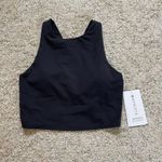 Athleta Conscious Crop Bra A-C Photo 2