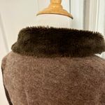 Roz & Ali Roz Ali Wool Blazer Photo 4