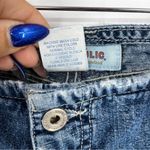 Hydraulic Low Rise Waistband Wide Leg Carpenter Jeans Vintage Y2K Baggy 90's Photo 2