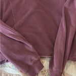 Altar'd State Women's Pink Sweater Photo 0