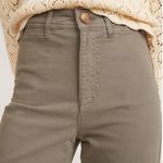 Marine layer  cropped Pants Photo 2