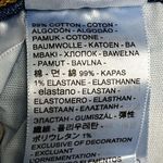 Levi's Levi’s Women’s 501 S High-Rise Skinny 5-Pocket Jeans- 31 X 28 Photo 14