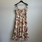 Ulla Johnson NEW  Loraine Dress in Daisy Floral Print Size 8 Photo 11