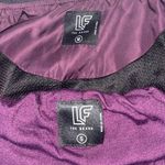 LF Purple jogger set Photo 6