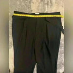 Tahari Women’s Black Arthur Levine  Pants Photo 5