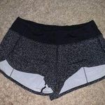 Lululemon Speed Up Short Low Rise 2.5” Photo 0