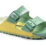Birkenstock  Arizona EVA Women's Unisex Buckle Strap Sandals Photo 0