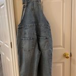 Gap  Denim Overalls Photo 2